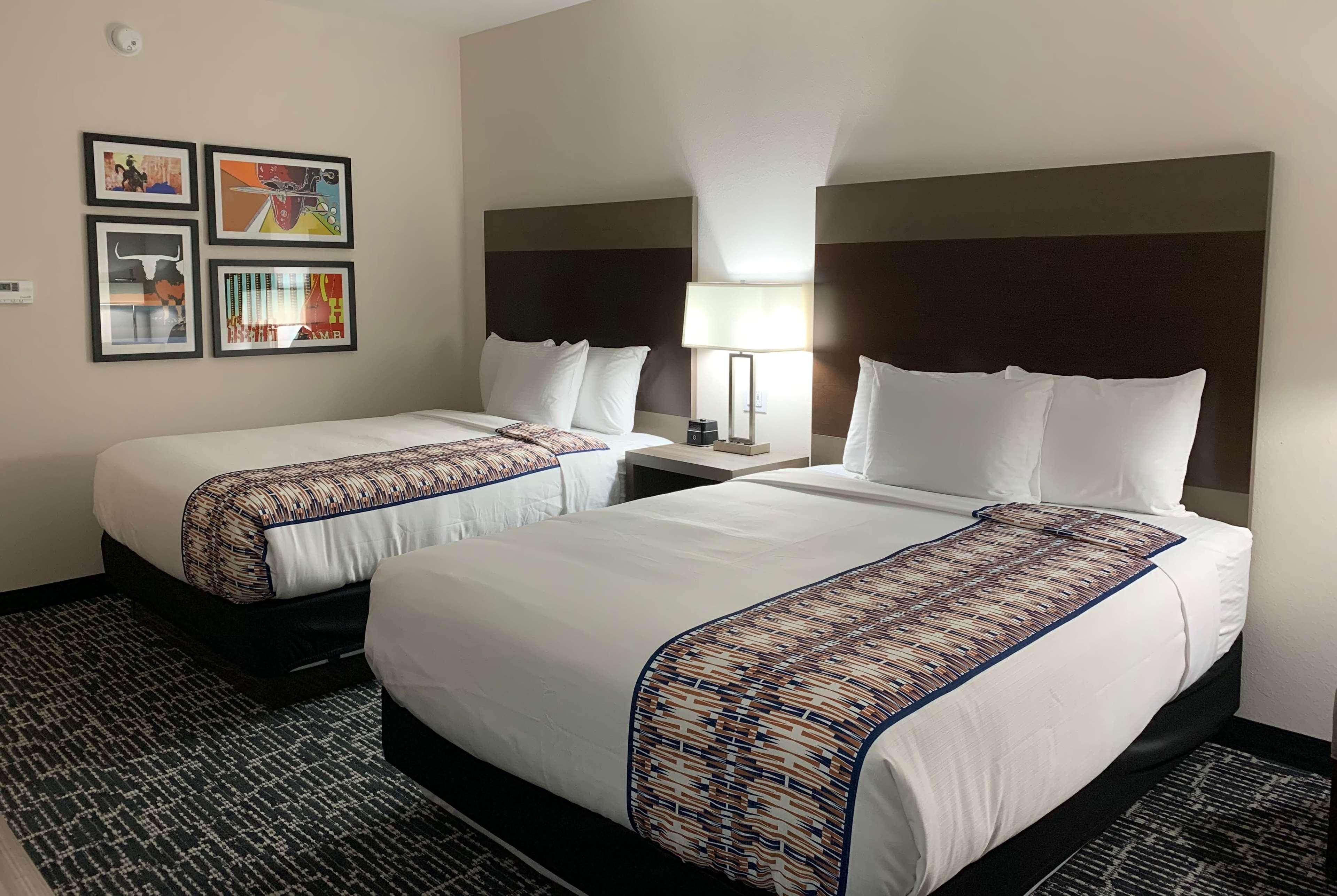 La Quinta Inn & Suites By Wyndham - Red Oak Tx Ih-35E Luaran gambar